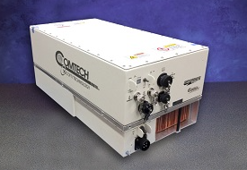 High Power Amplifier